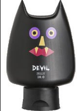 モルトベーネ ロレッタ デビル ゼリー 10.0 120g